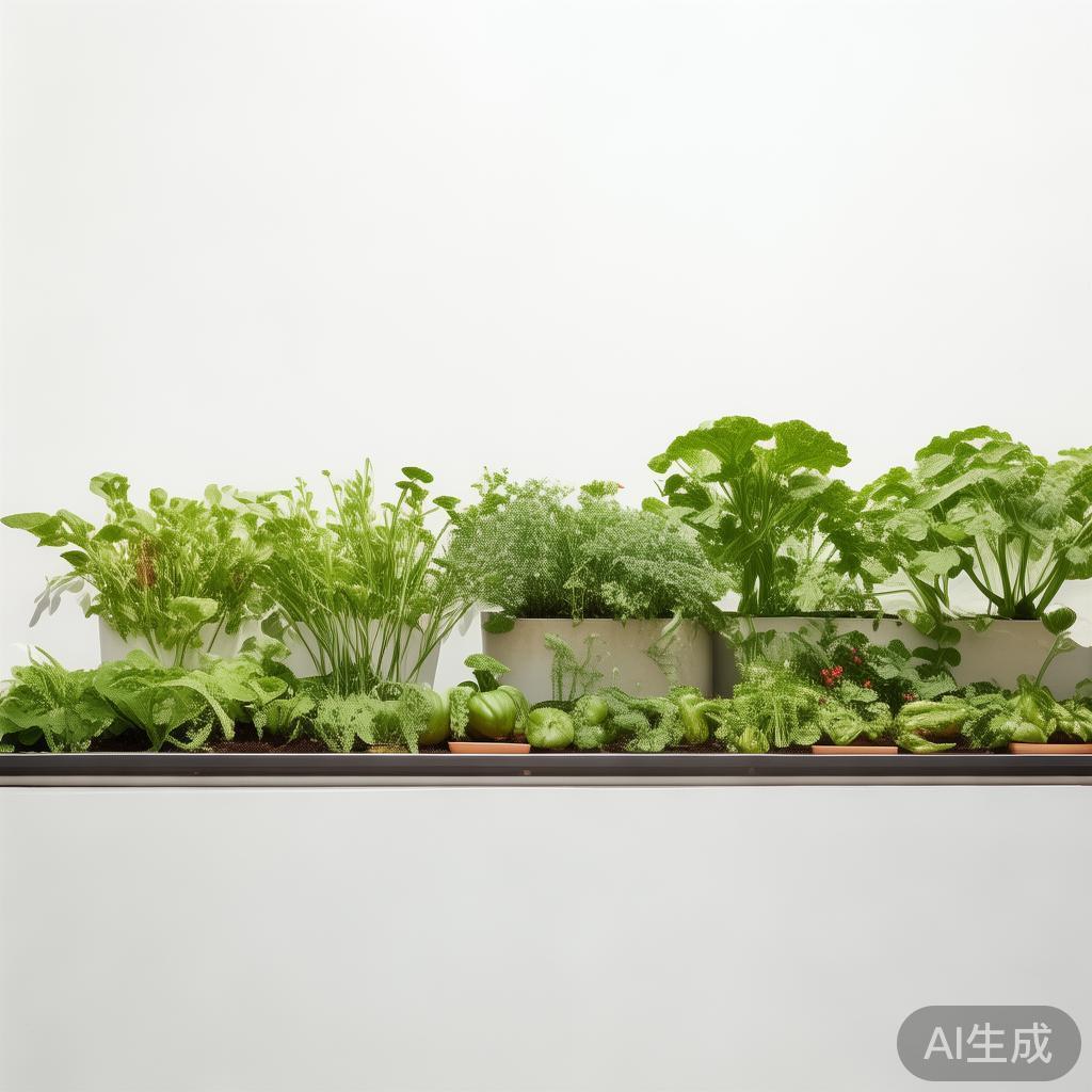 自住业主必看，6月阳台种菜省钱又新鲜的3个技巧？