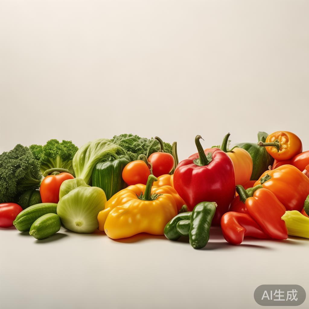 6月时令蔬菜怎么选,避开3个常见误区能省一半钱?
