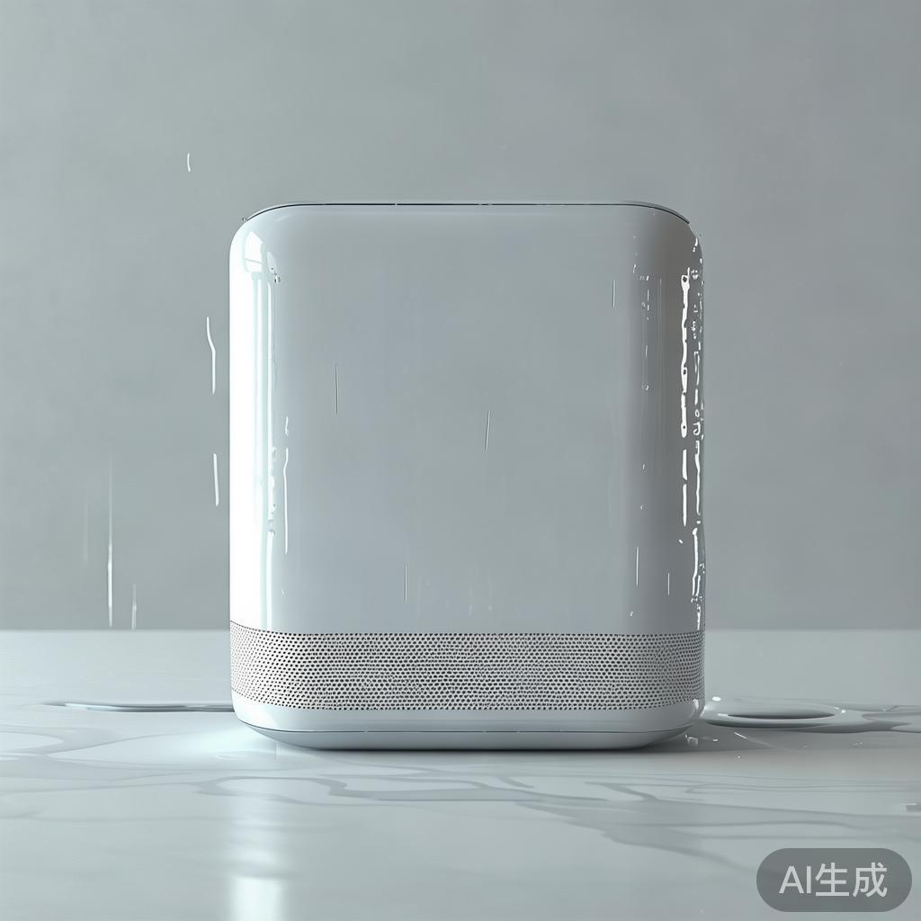 雨季潮湿，智能音箱和路由器该如何防潮保养？