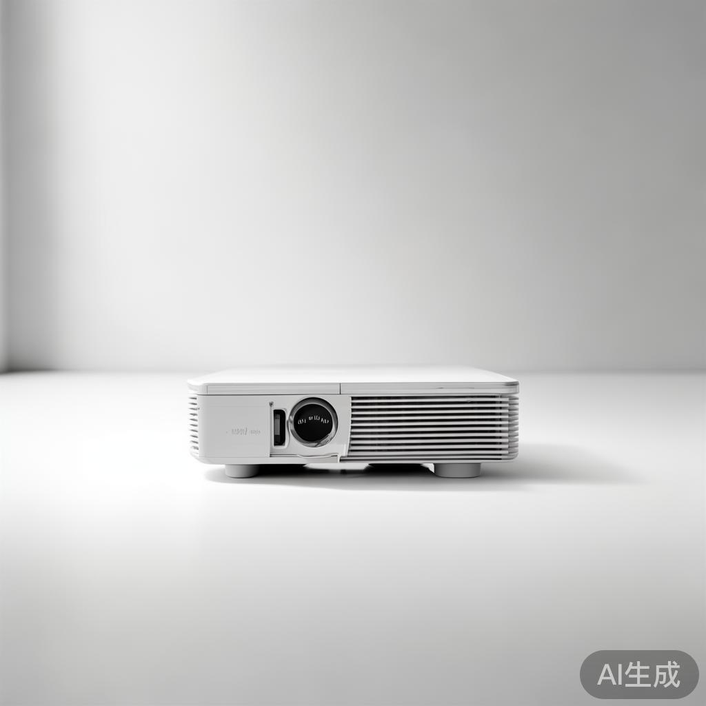 低预算搭建家庭影院,智能投影仪和电视盒子怎么配?