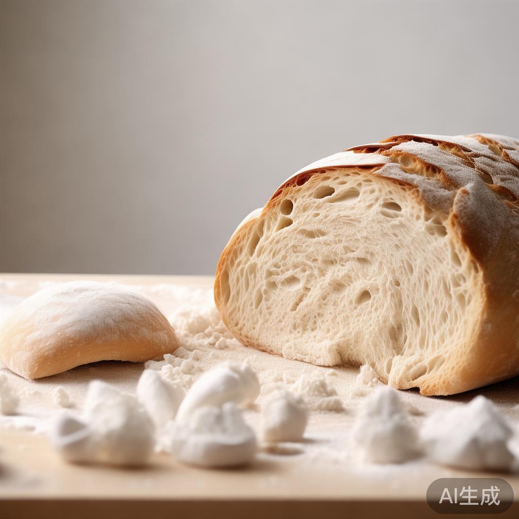 烘焙新手必学的3种免揉面包做法是什么?