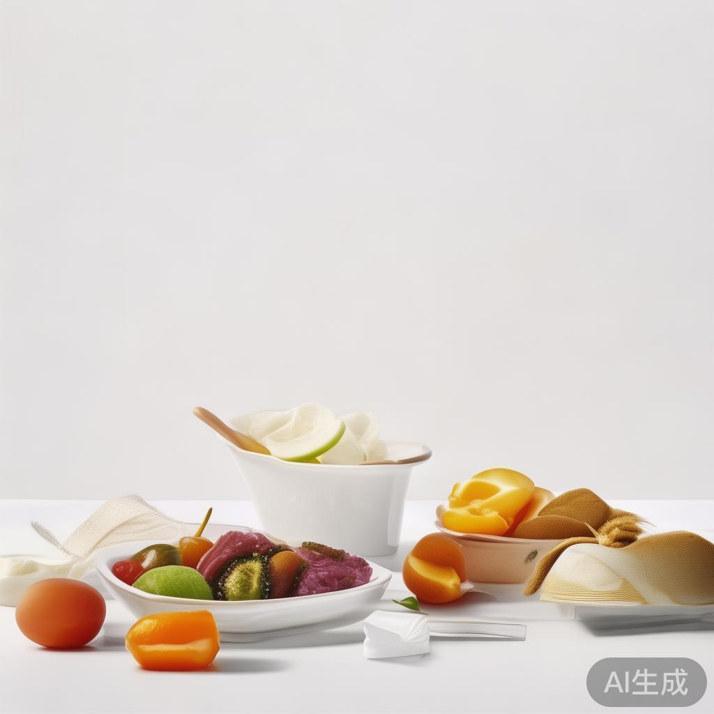 一周辅食菜单怎么搭配，才能让6月龄宝宝不缺铁？
