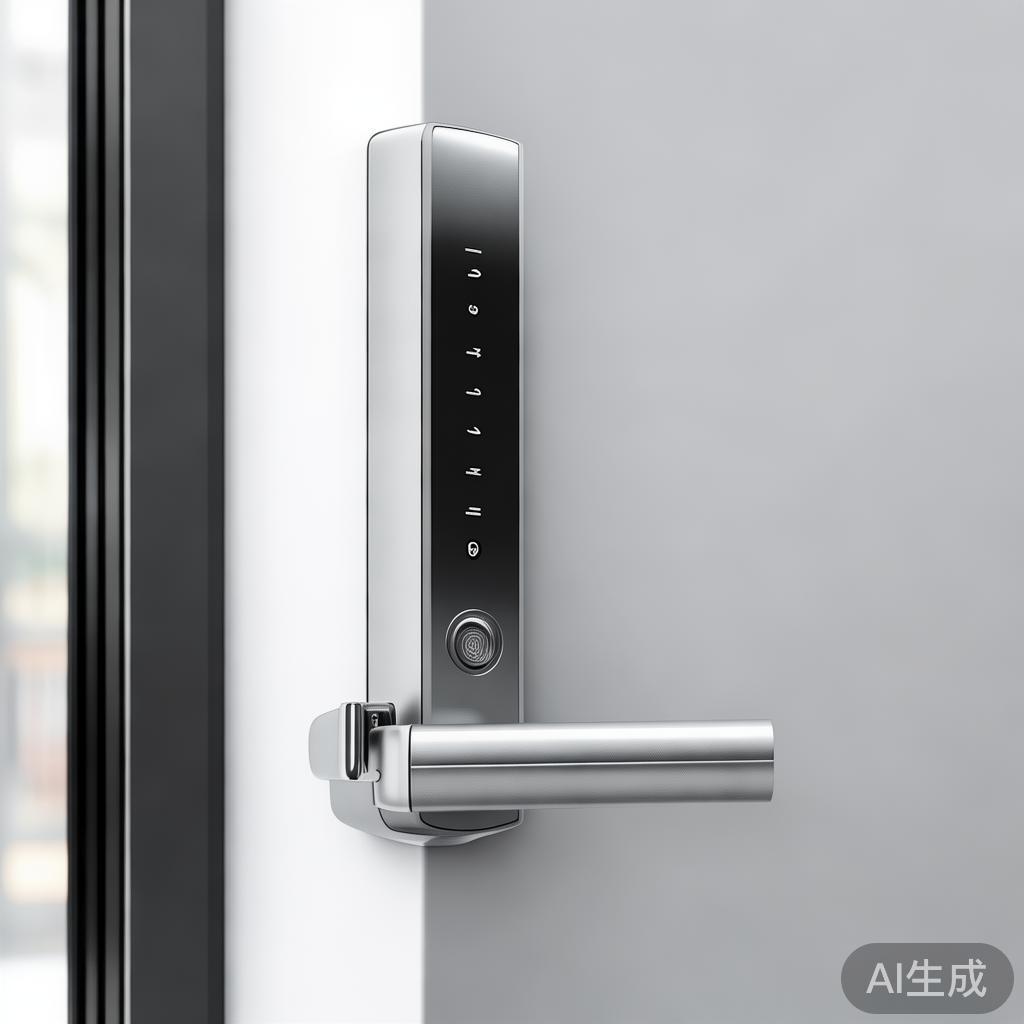 智能门锁选指纹还是人脸识别更安全？