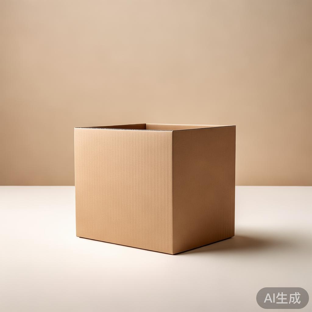 年中大促后快递纸箱如何变身10种家居收纳神器？