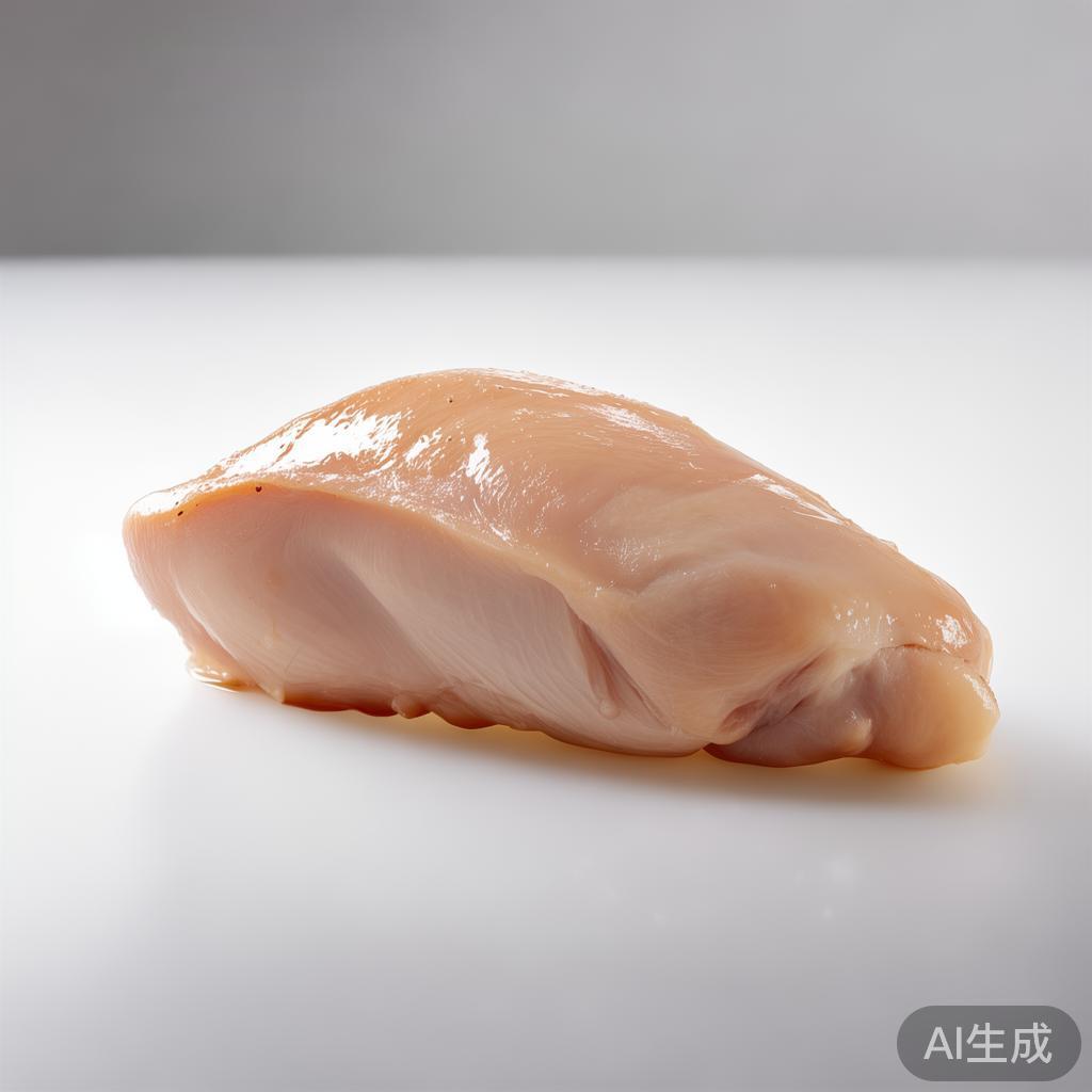 6月最省钱的肉类是鸡胸肉，3种不柴的做法让家人抢着吃？