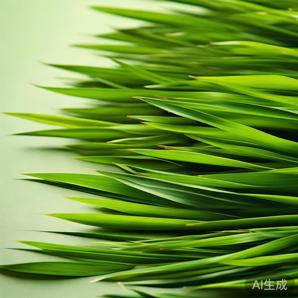 端午粽叶用不完，能代替烘焙油纸做这2道蒸菜吗？