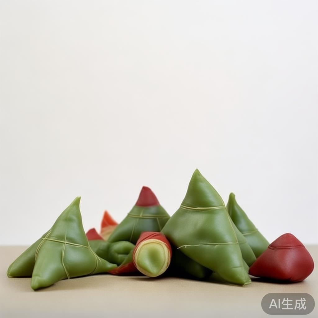 端午节后剩粽子别扔，5分钟变身一道夏季家常菜？