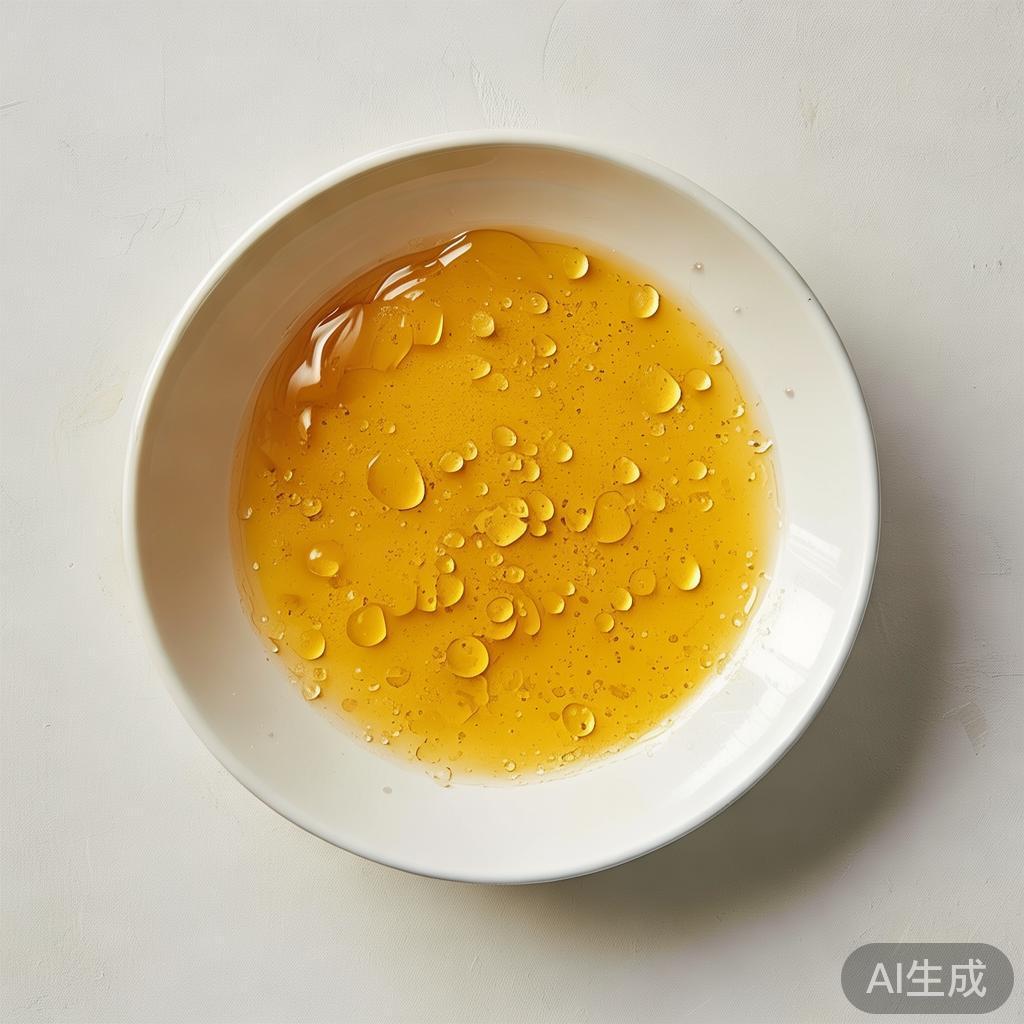 调味搭配黄金法则：糖和醋的比例怎么调才酸甜适口？