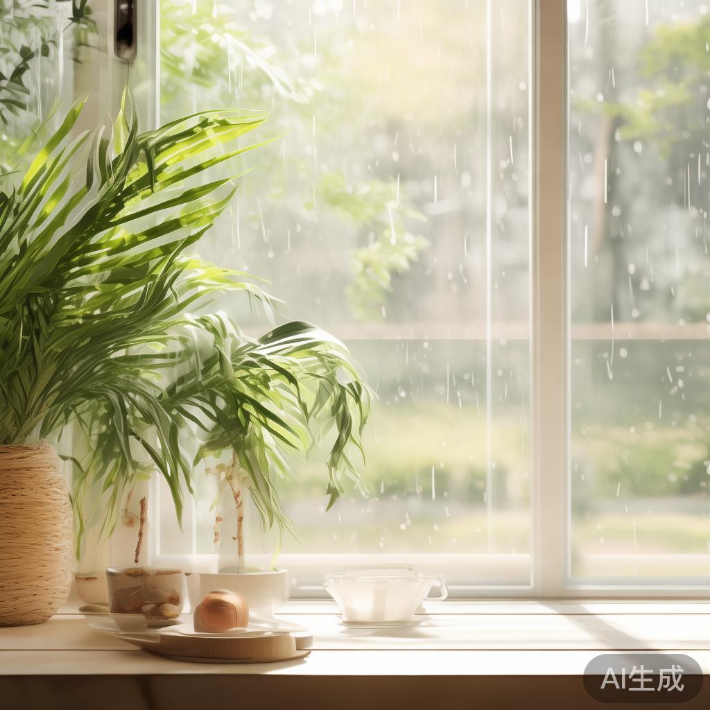 2026年夏季梅雨天，家里这3个地方最容易长霉你注意了吗？
