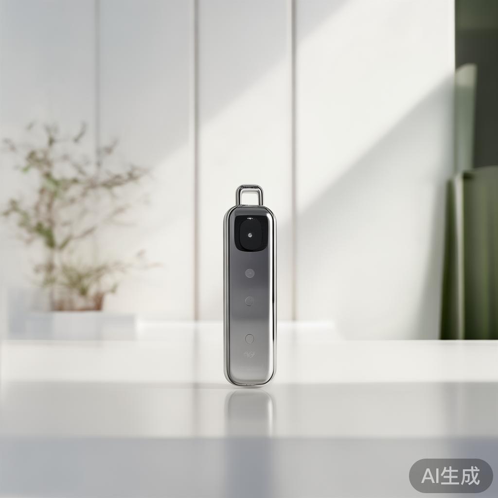 智能门锁选购时，这3个安全参数比指纹识别率更重要？