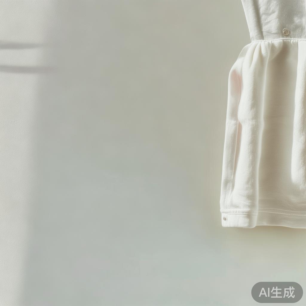 2026年最新防晒衣清洗指南，洗错一次防晒力减半是真的吗？