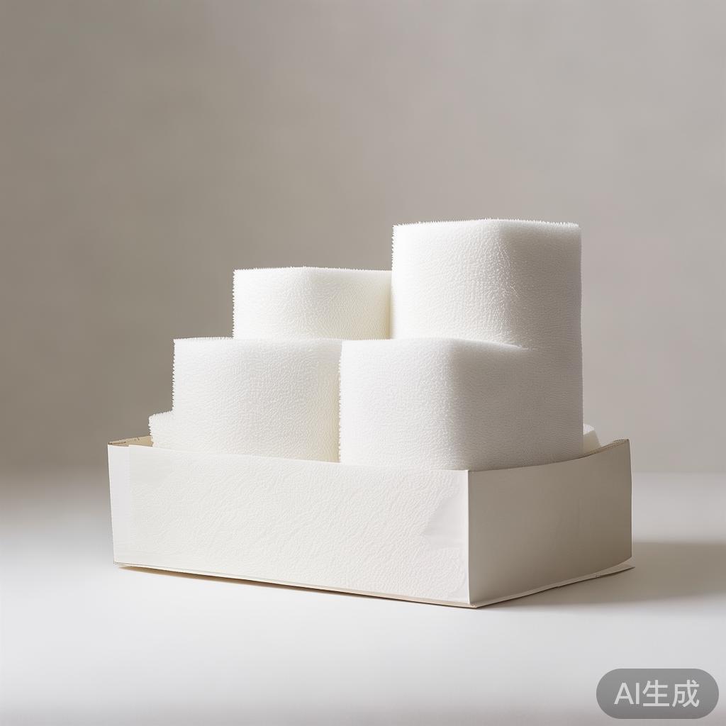 年中大促囤的纸巾太多，一个鞋盒就能搞定收纳，你信吗？