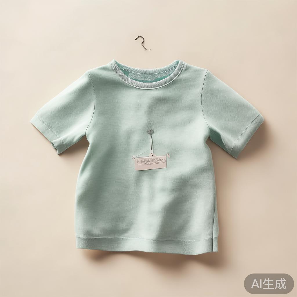 儿童节买的新衣服，第一步不是剪标签，而是这个消毒动作？