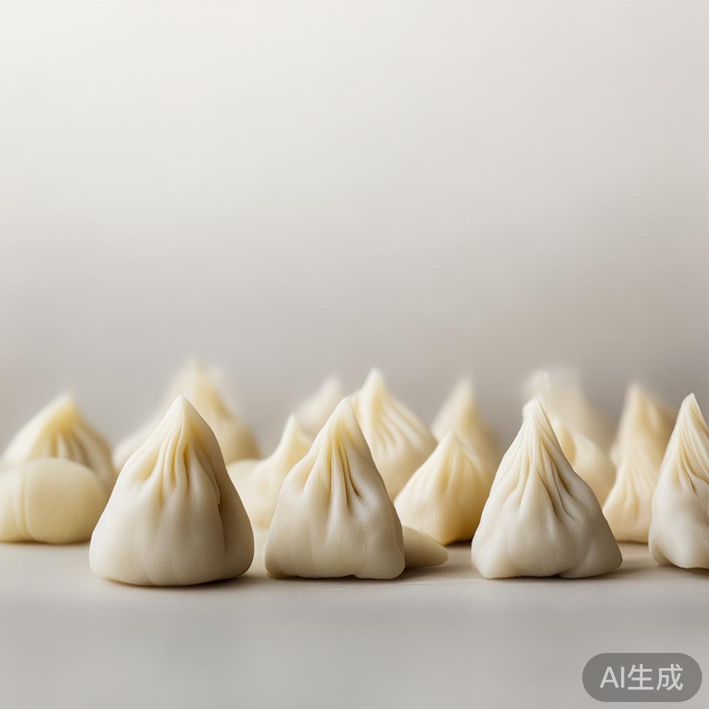 端午节剩下的粽子如何保存才能放一个月不坏？