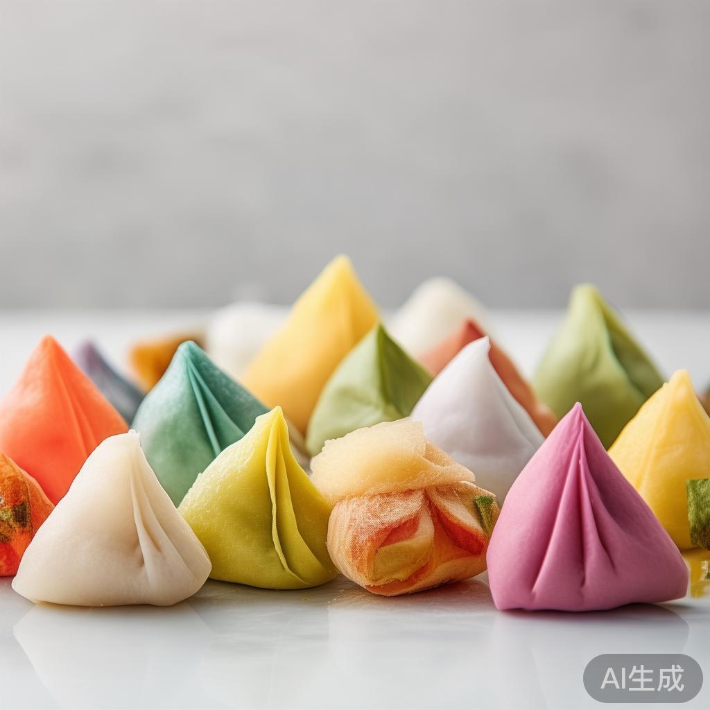 端午节粽子宝宝能吃吗？辅食添加期应该注意哪些细节？