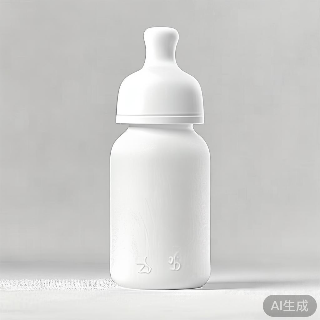 宝妈注意：宝宝夏季水杯底部这个数字，隐藏着关键清洁信号？