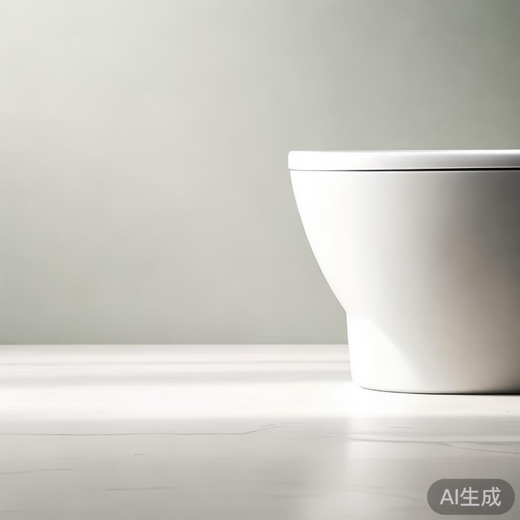夏天卫生间反味，不用花钱请师傅，一个塑料袋就能解决？