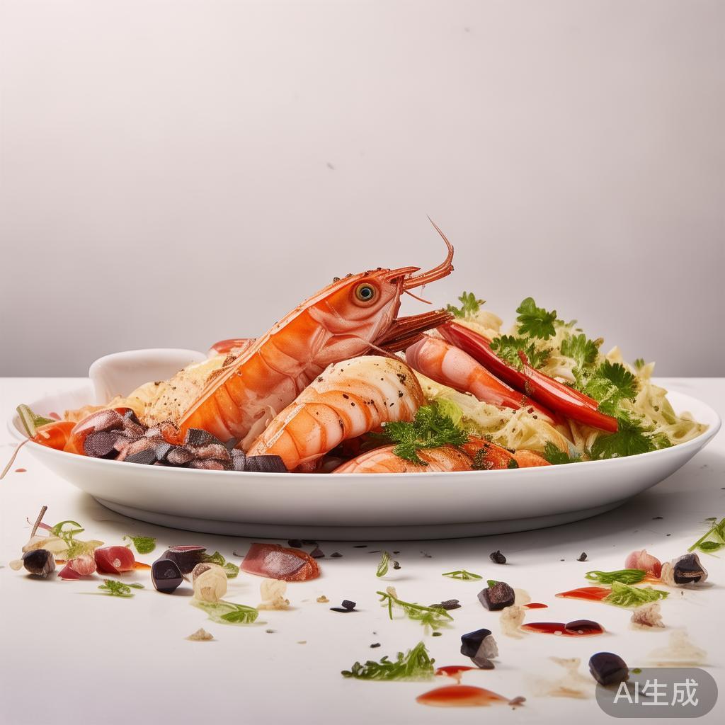 调味搭配新灵感：酸甜汁配夏季海鲜，这2种水果是点睛之笔？