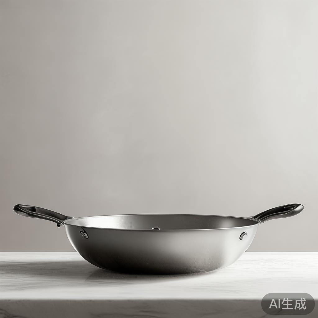 厨房小白必学，怎样用一口炒锅做出3道不同菜系？