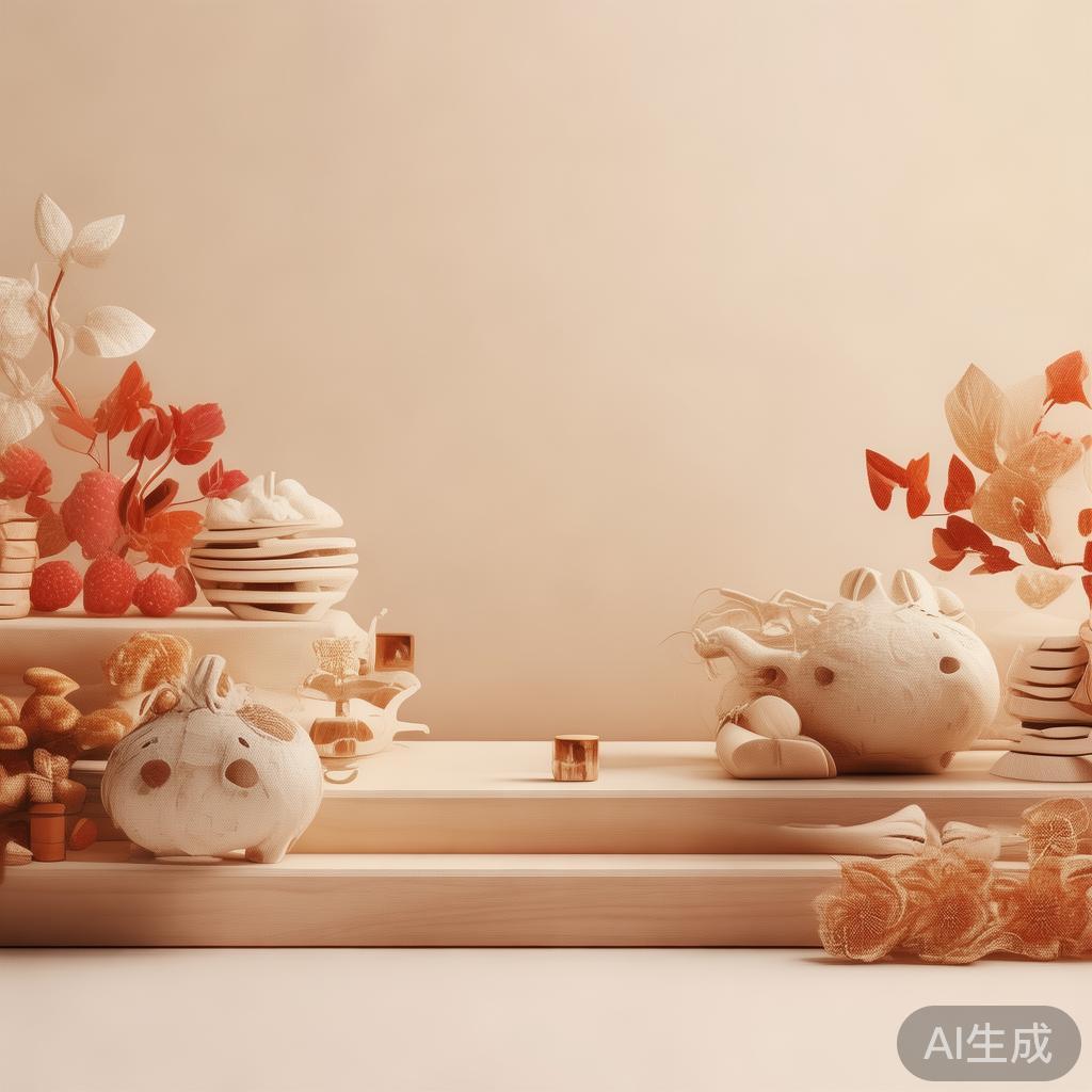 端午节海报用AI绘画，如何一次生成高质图？