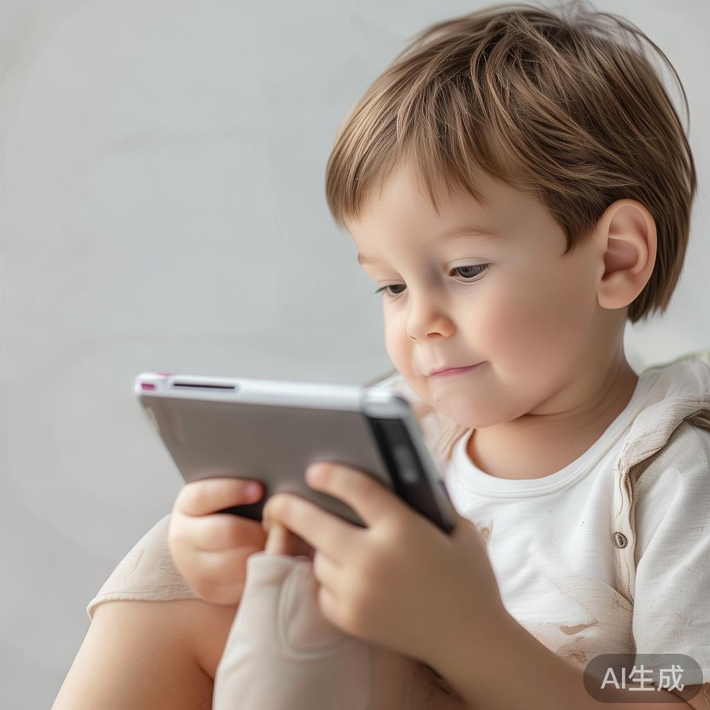 夏季儿童看平板，如何设置护眼模式最有效？