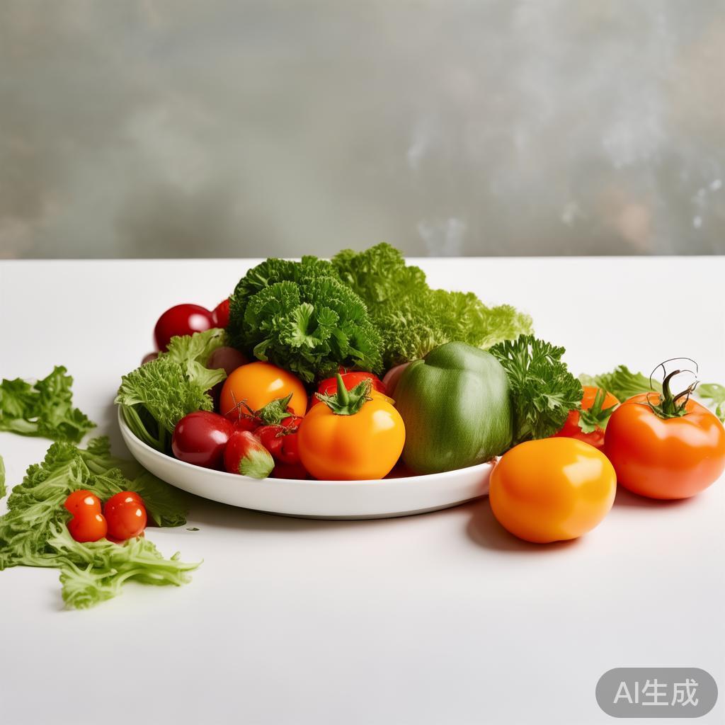 6月当季蔬菜有哪些？3道清爽家常菜谱推荐给上班族？