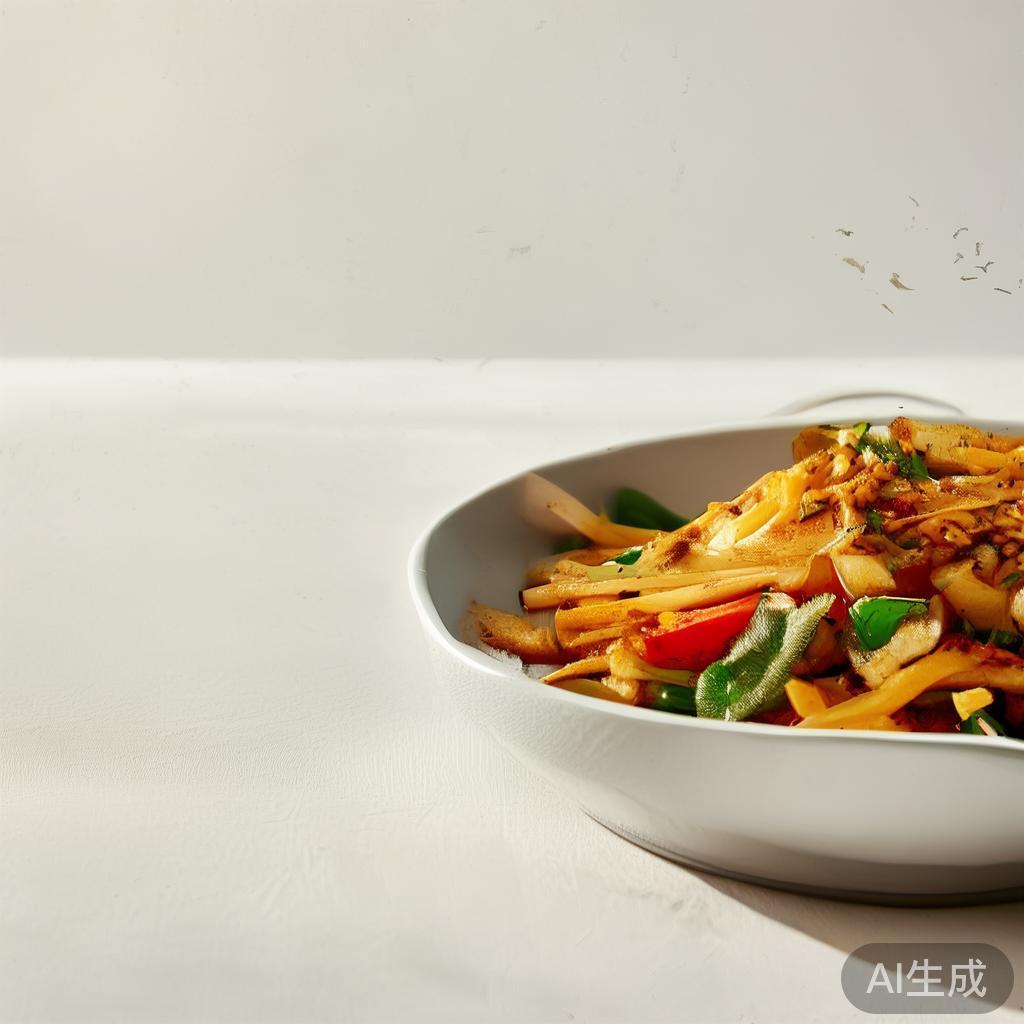 上班族10分钟快手菜，家常菜谱需要几步搞定晚餐？