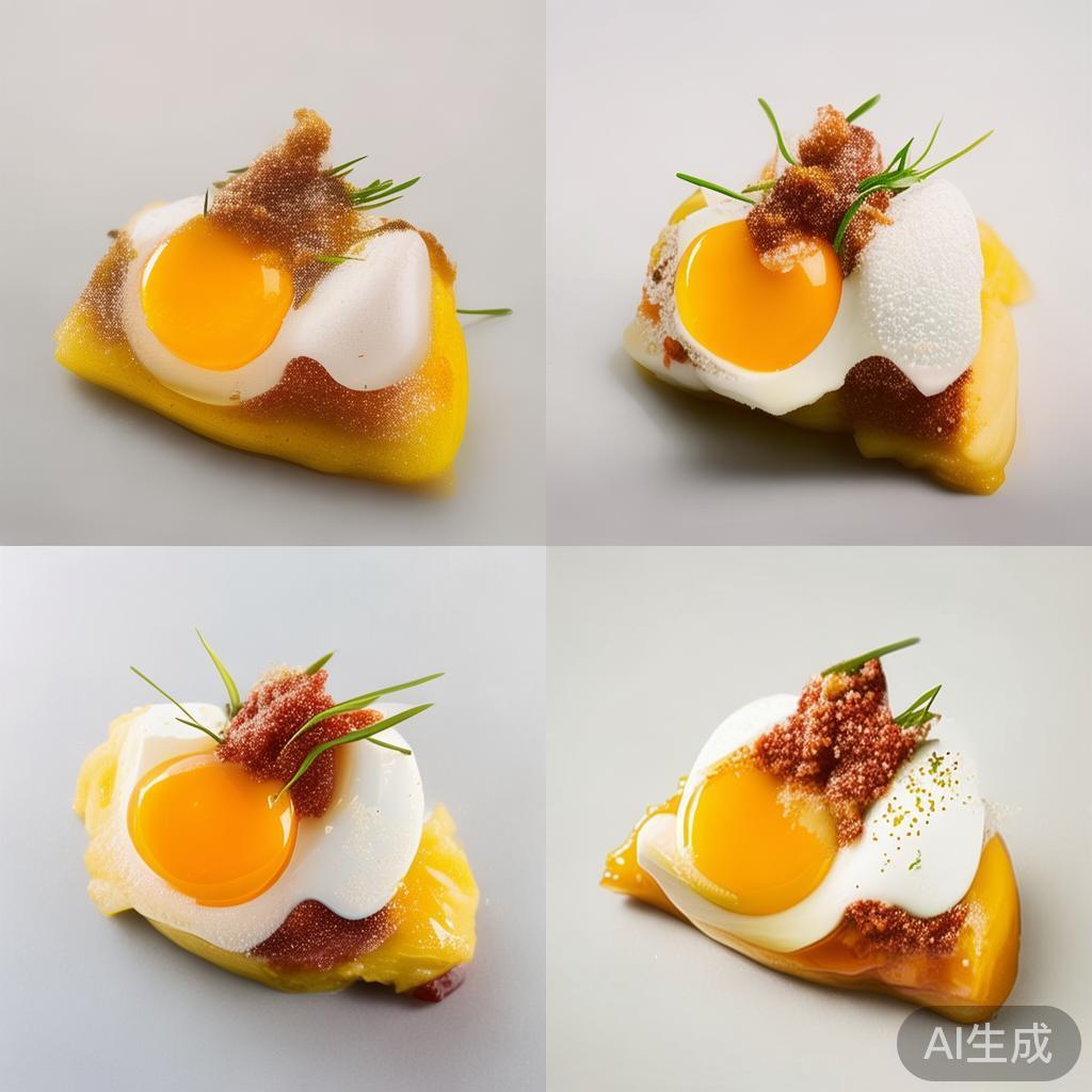 端午节剩的咸蛋黄，能做成哪3种美味烘焙点心？