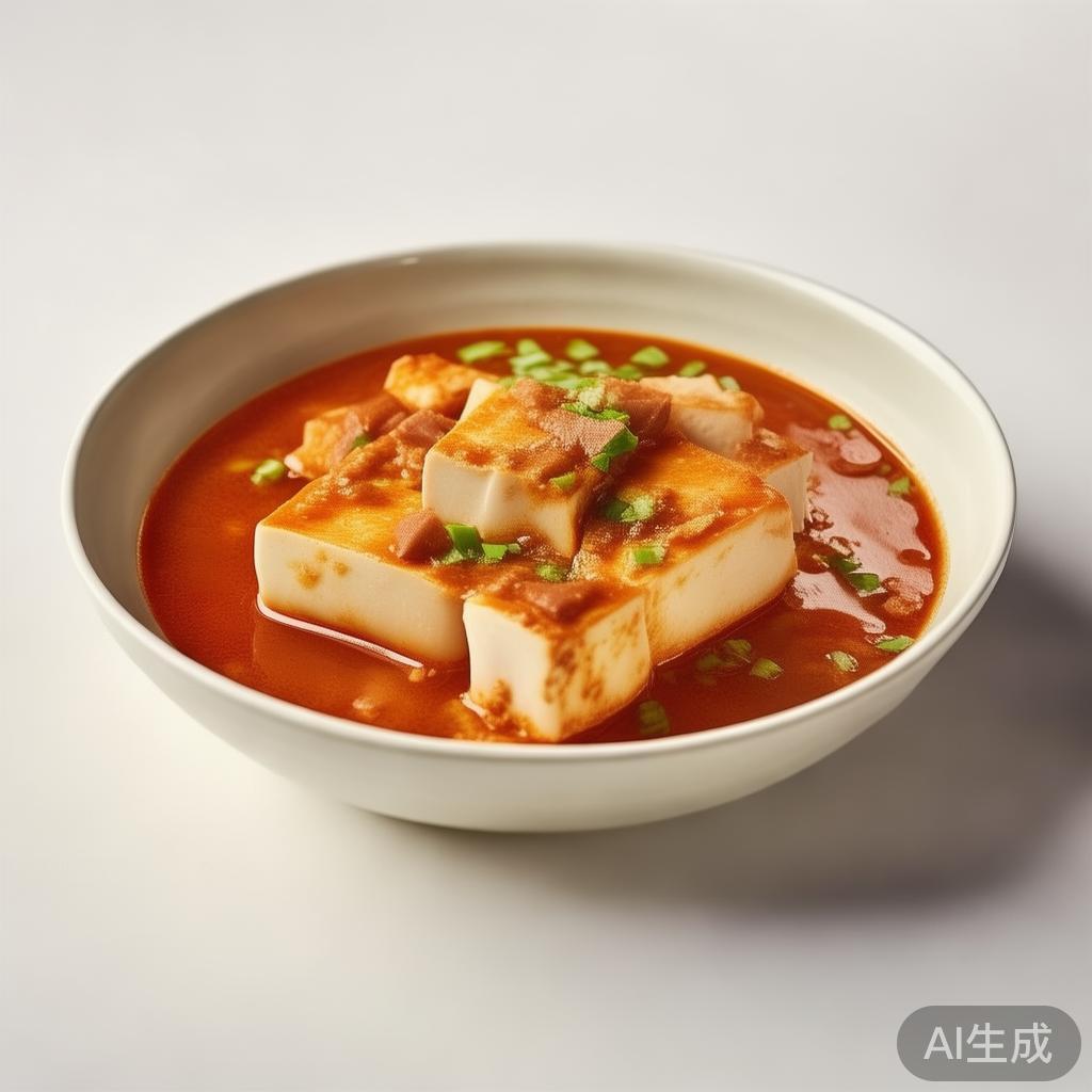 各地美食在家做，怎么复刻正宗四川麻婆豆腐的麻味？