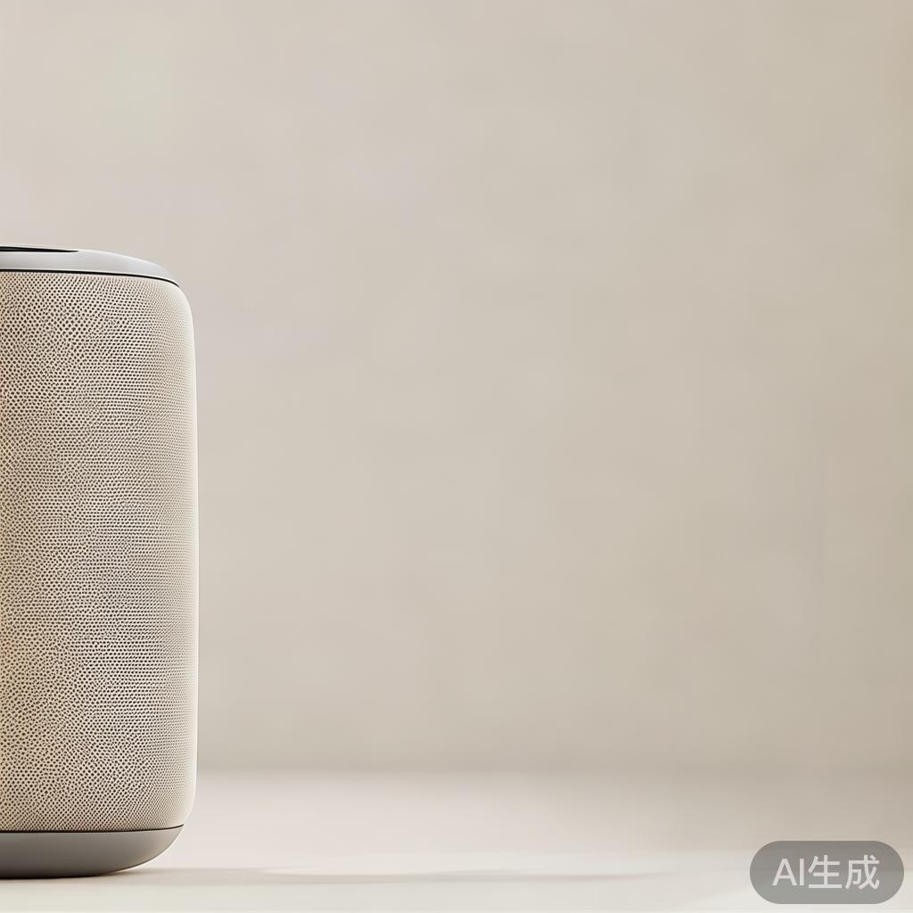 2026年智能音箱年中横评，哪款音质最好？