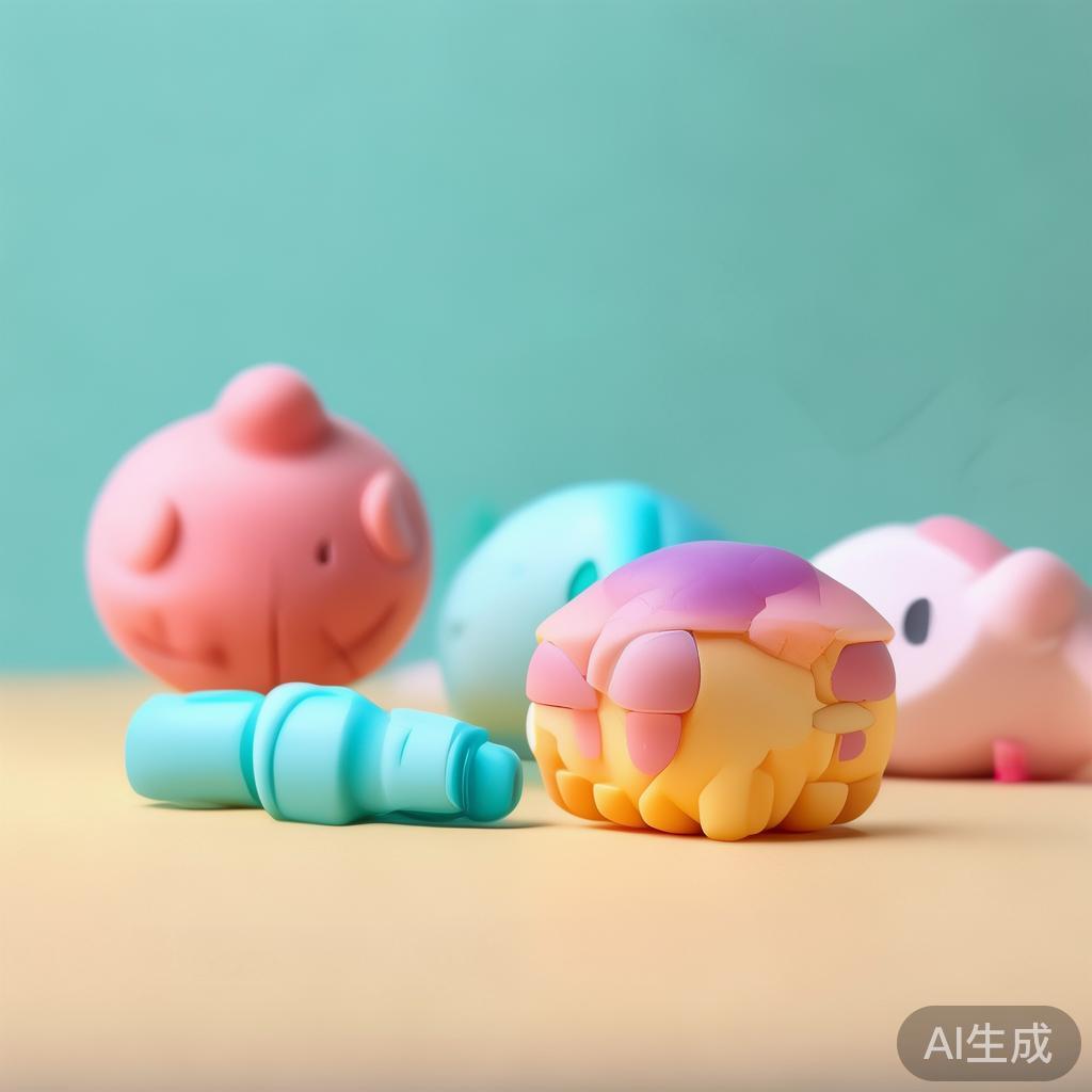 儿童节给孩子做AI动画，哪个视频工具最易上手？