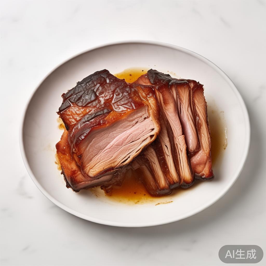 家常红烧肉只需3步，记住这个比例就成功？