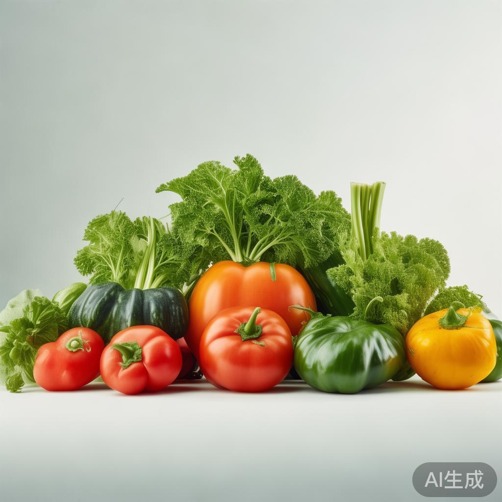 2026年夏季时令蔬菜有哪些？照着买准没错？