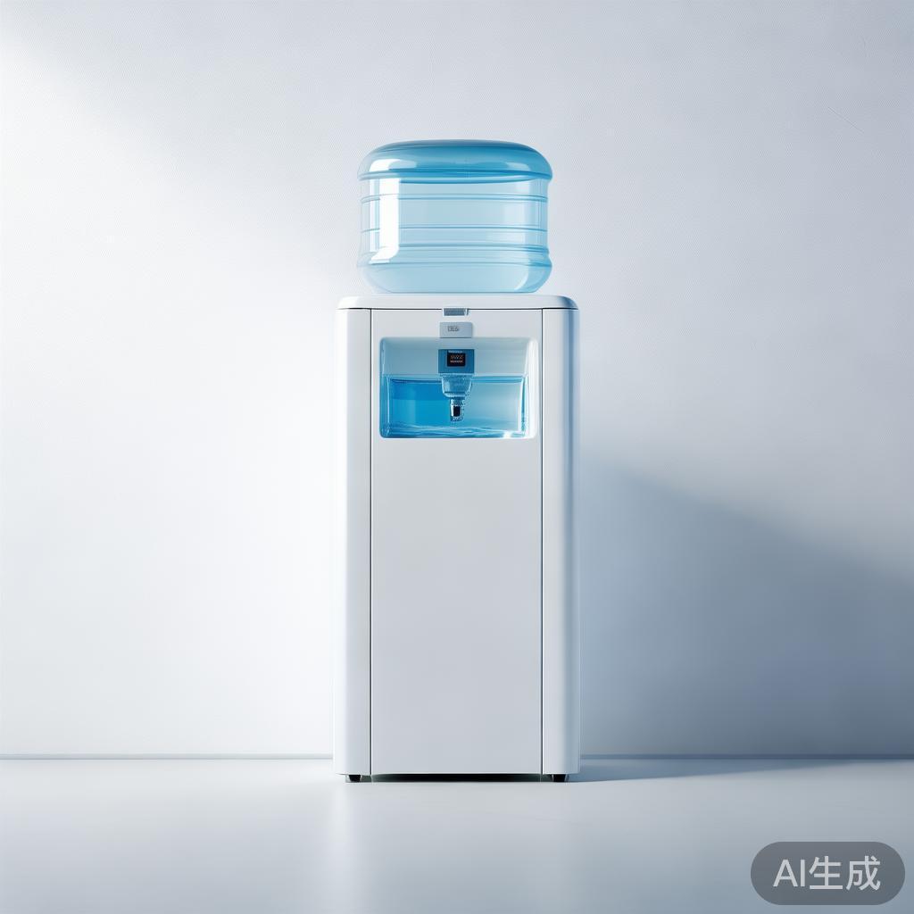 夏季饮水机怎么洗，非医疗科普教你2步清除内部污垢？