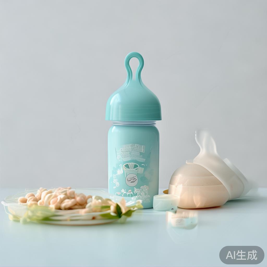 夏季宝宝厌奶怎么办？试试这4个调整喂养节奏的小妙招？