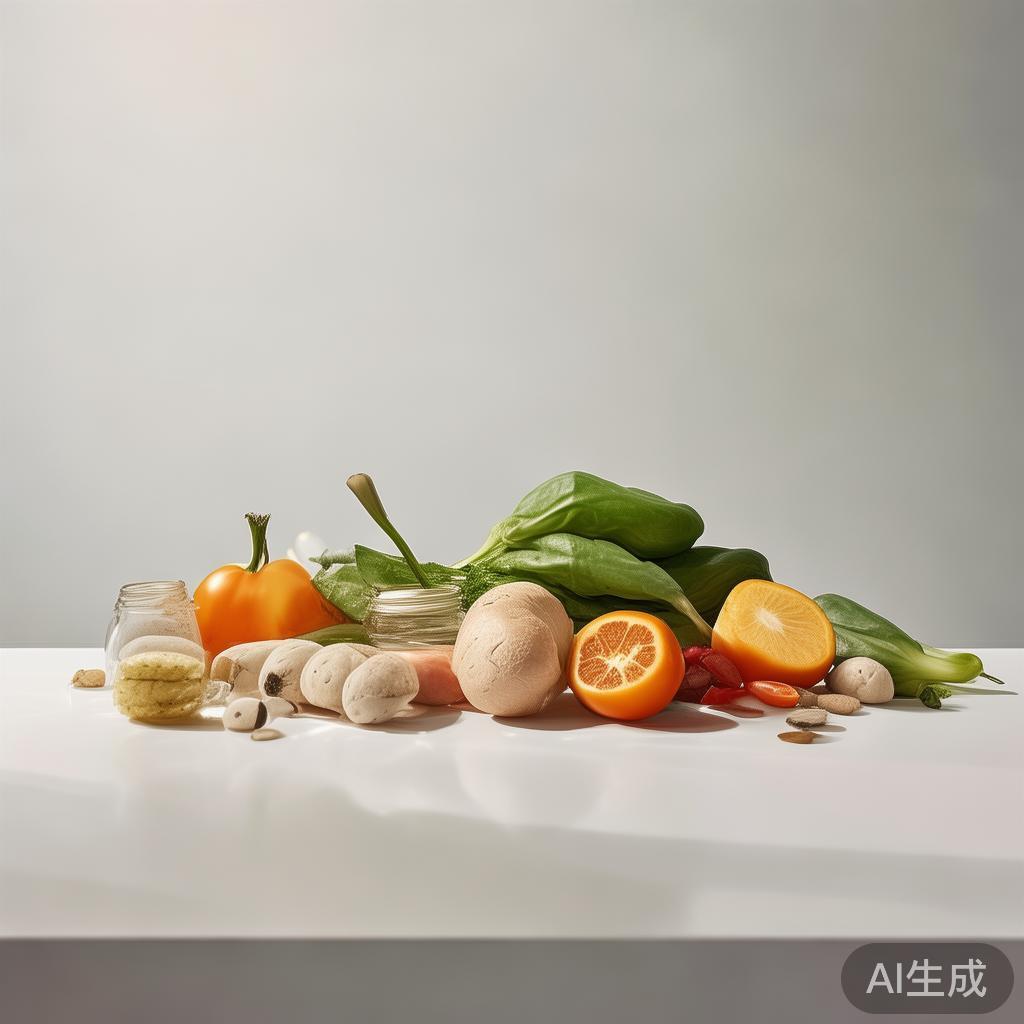年中的冰箱该清理了，这5种食材别放过期？