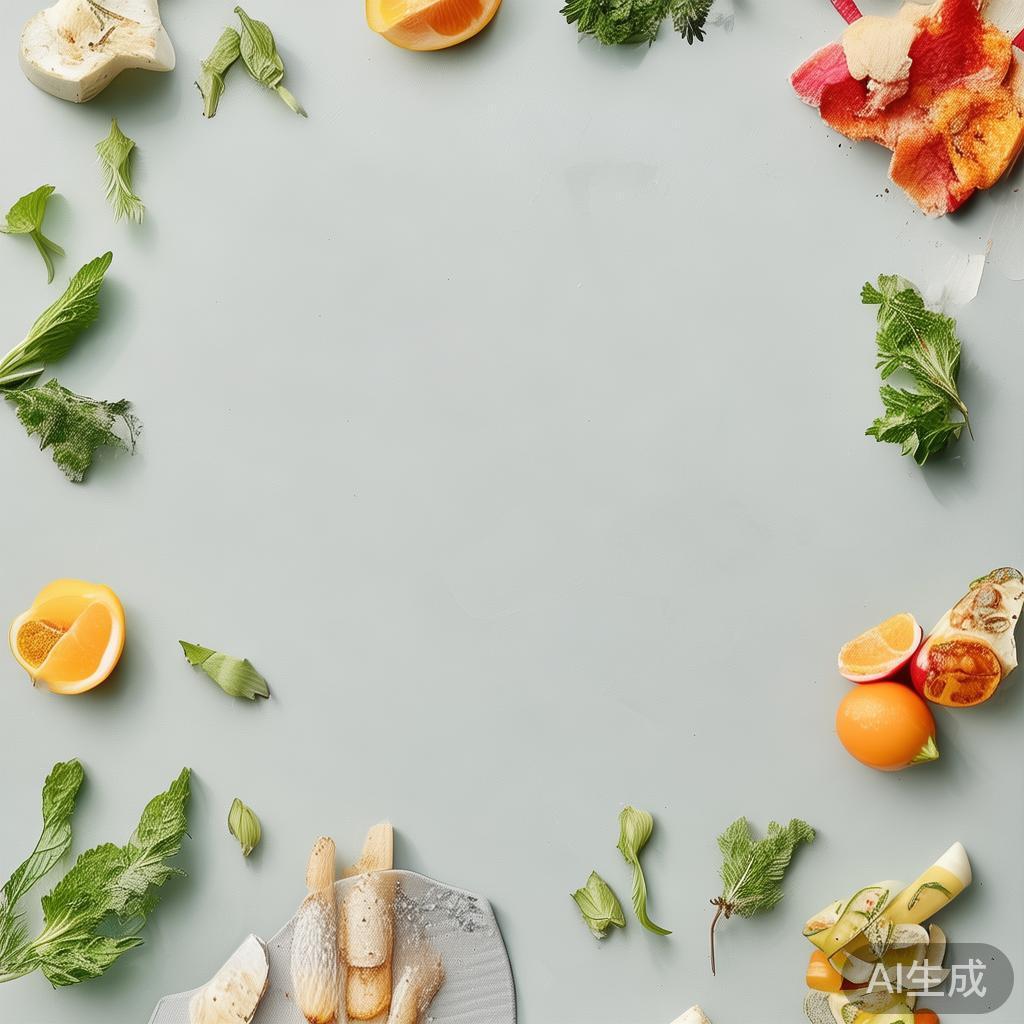 各地美食夏季版，怎么用当季食材改造东北地三鲜？