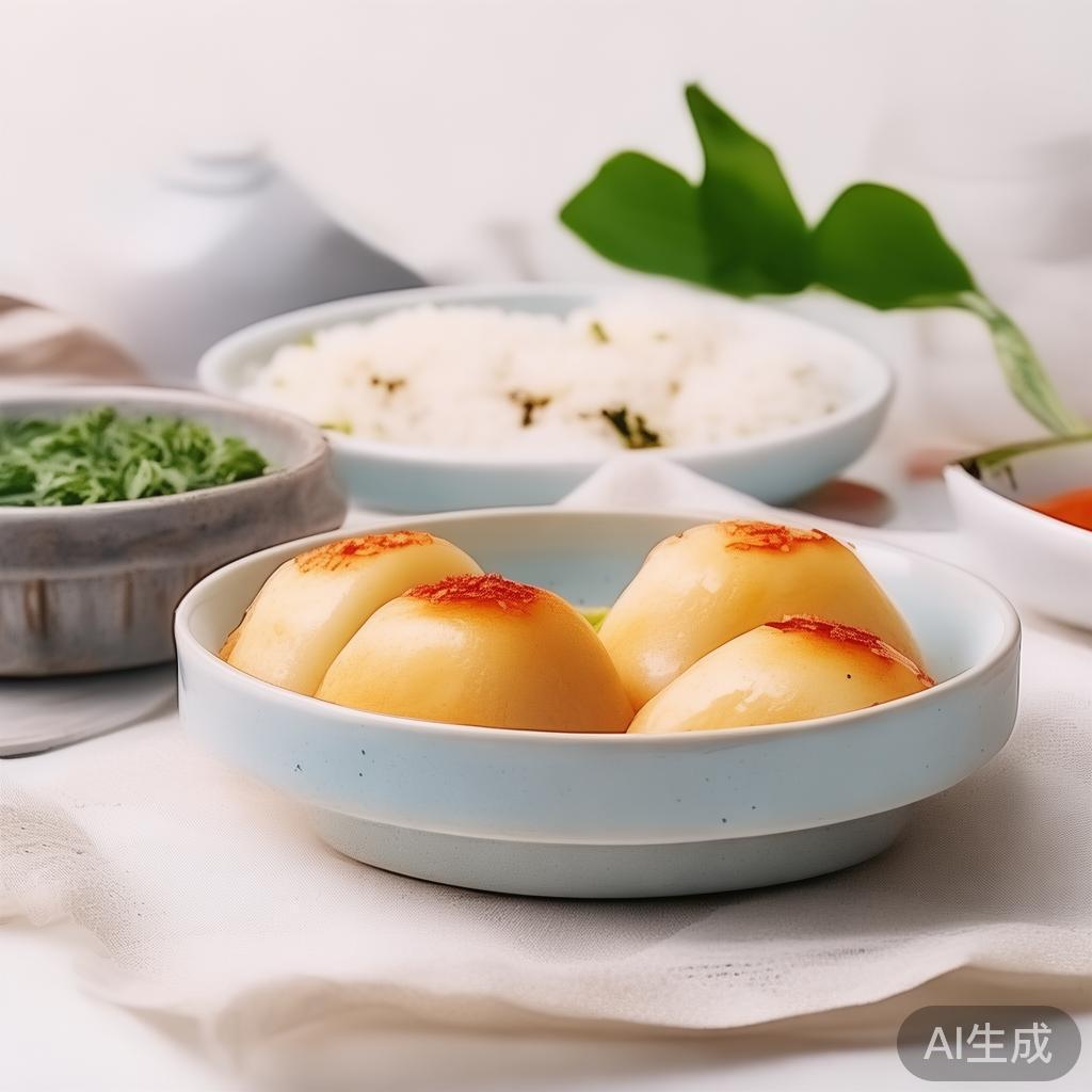 端午后剩的糯米还能做哪些快手菜？