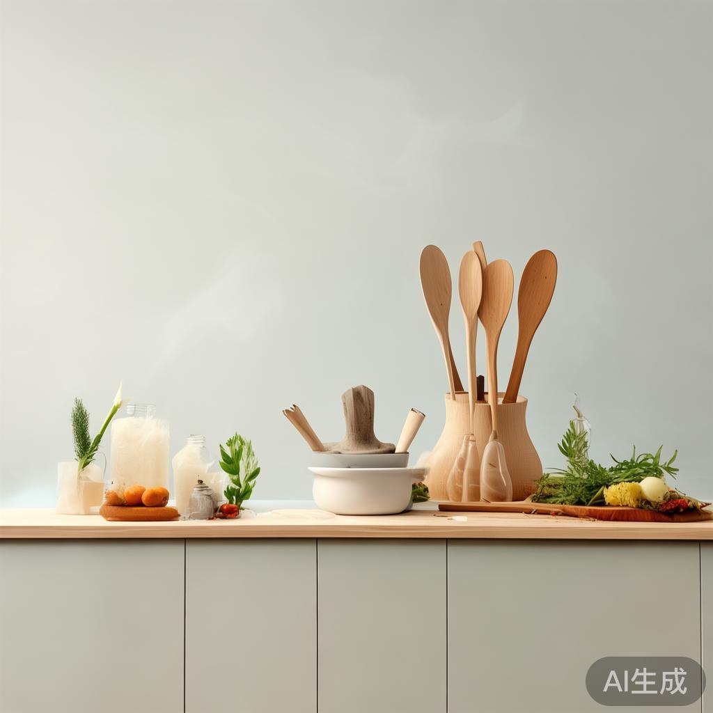 夏季厨房如何避免油烟，3个技巧让烹饪过程清爽不黏腻？