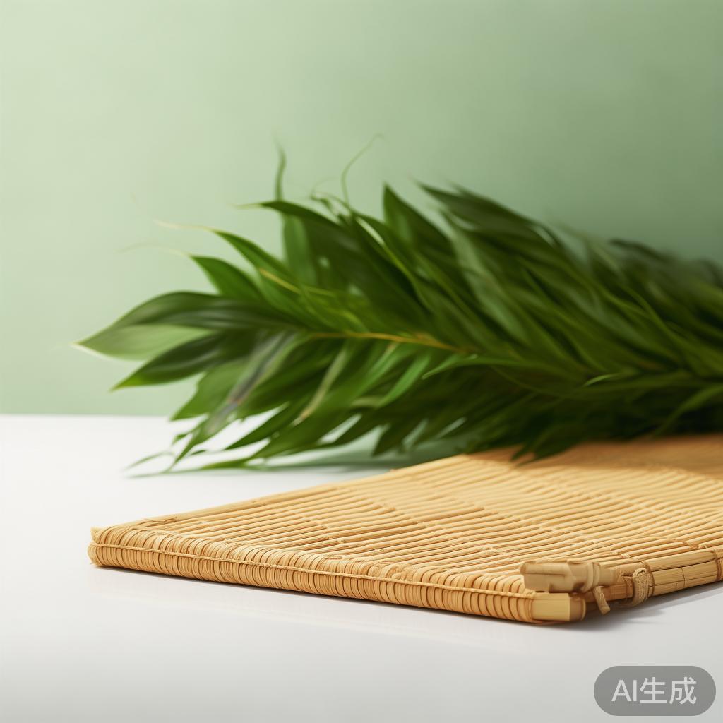 夏季凉席怎么清洁才能去除汗渍和螨虫？