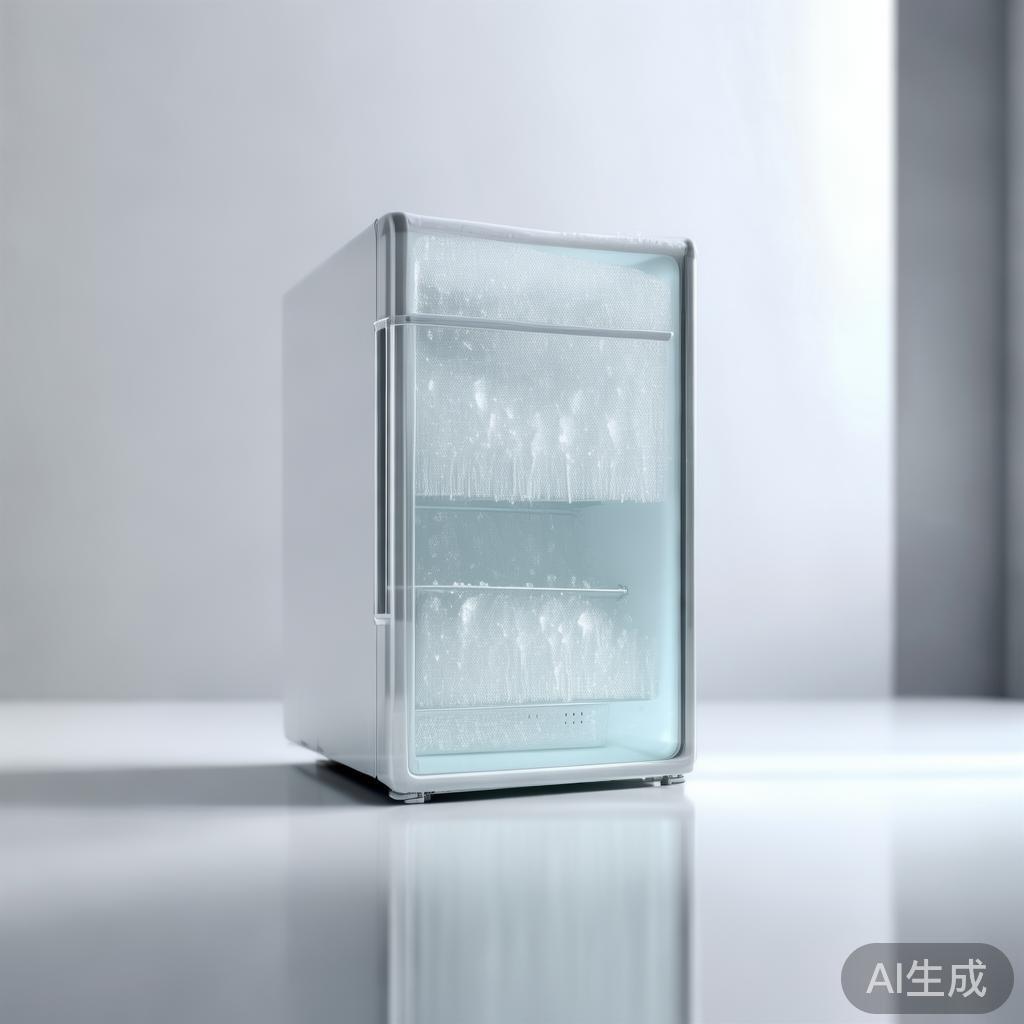 2026年夏季冰箱结霜，需要几步快速除霜？