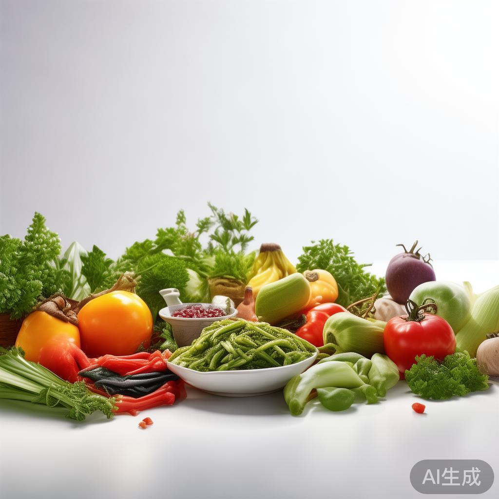 南方人夏天最爱吃的凉拌菜，关键调味搭配只需4种料？