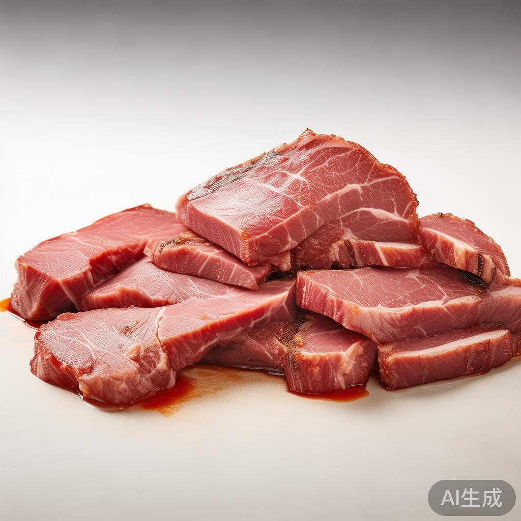 很多人炒肉总是又老又柴，用对这一步立刻嫩滑多汁？