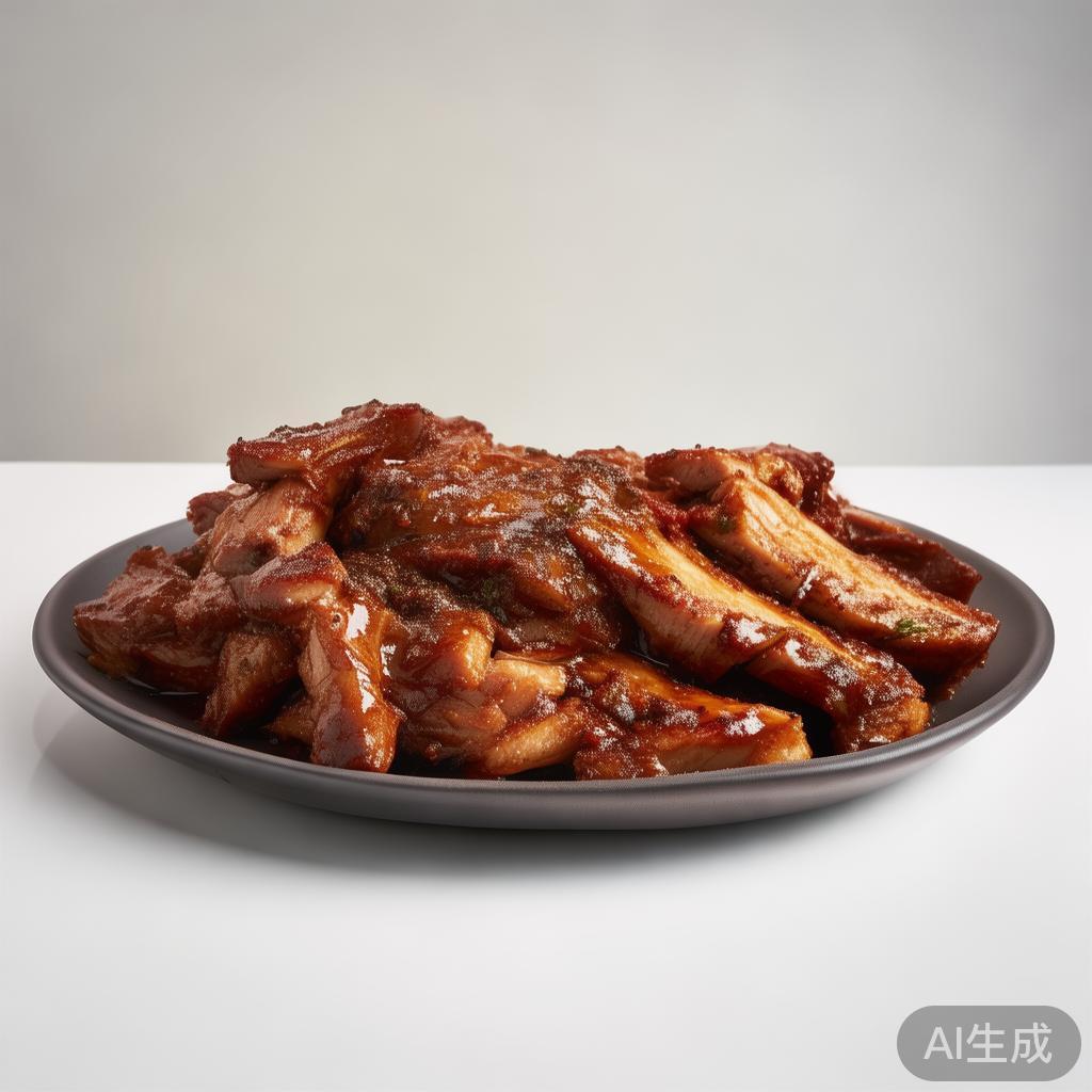 南方人做红烧肉,这1步关键技巧让肉质软糯不腻?