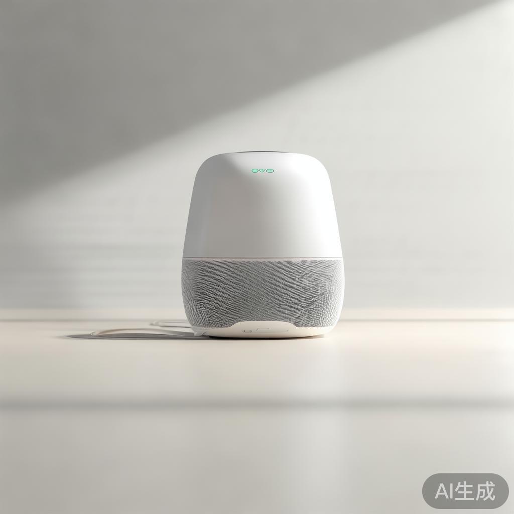 智能音箱连接全屋设备需要几步设置才安全?