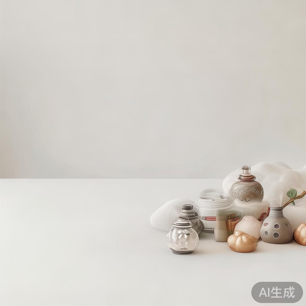 AI视频生成避坑指南:端午节贺卡制作千万别踩这4个雷?