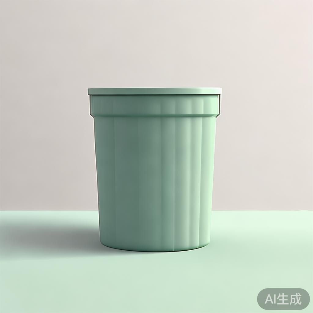 夏季厨房垃圾容易招虫,一个瓶盖就能解决异味问题?