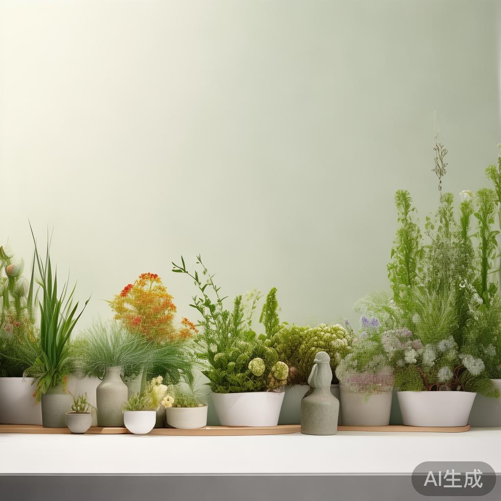预算500元,如何打造一个高颜值的夏季阳台花园?
