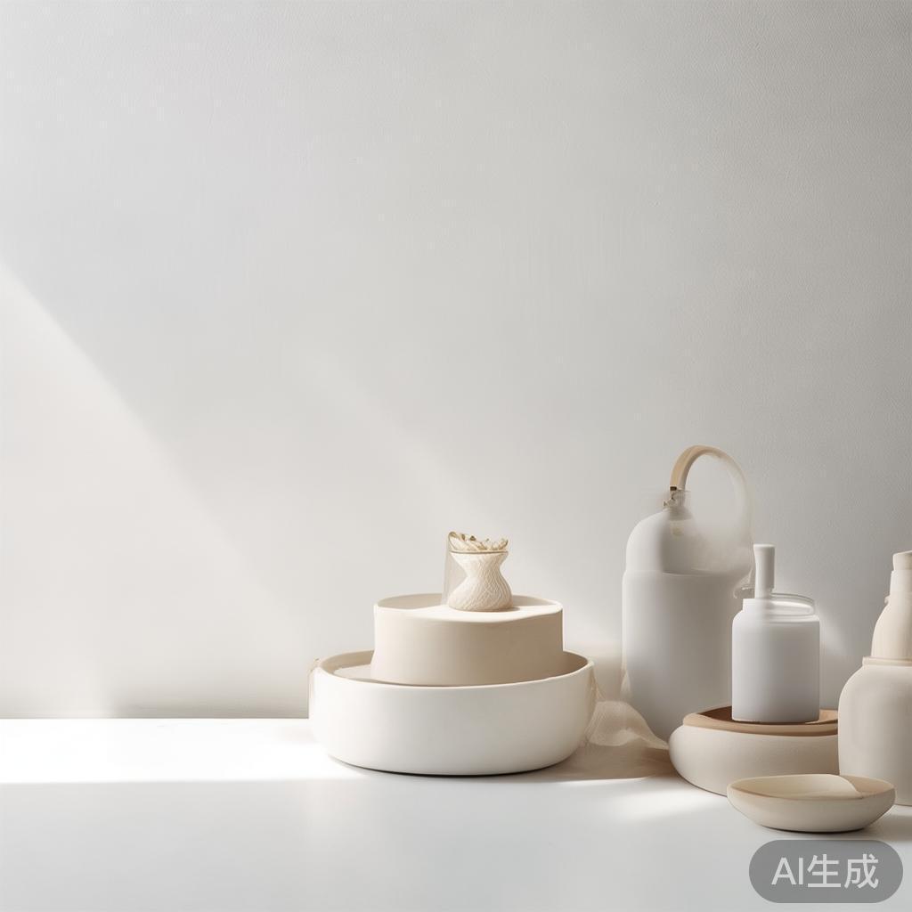 预算有限，如何用5个平价神器让家里看起来像样板间？