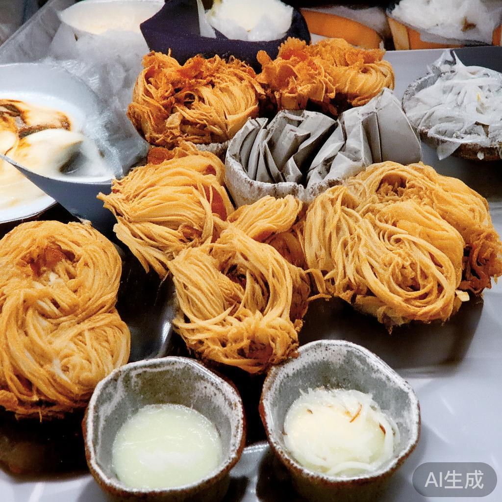 2026夏季最火的AI绘画风格推荐，文生图只需3步？
